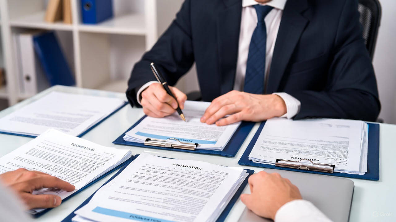 Paket CV - Layanan Pendirian CV di Arus Office Cinere, Depok. Untuk usaha berkelanjutan